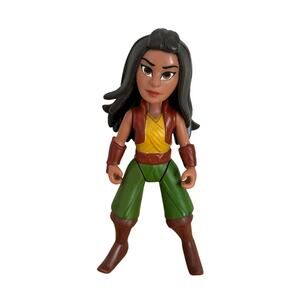 Disney Raya and the Last Dragon 3" Action Figure Toy